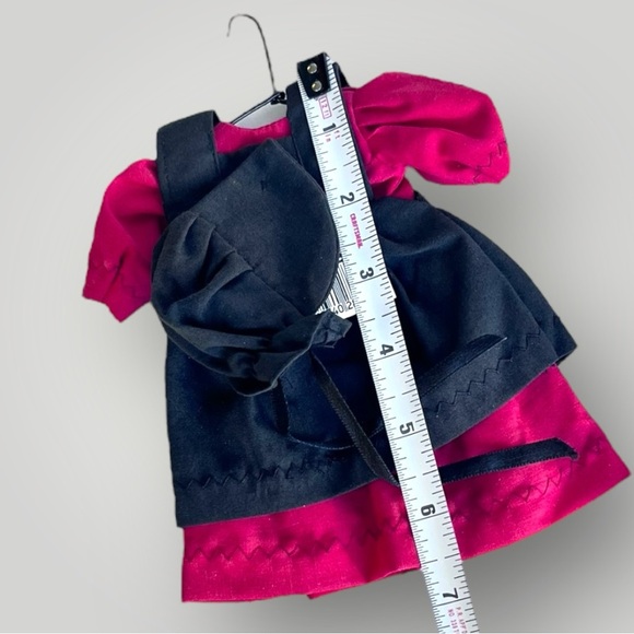 Vintage Classic Amish Doll Clothes - Picture 5 of 16